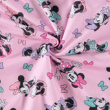 Disney Girls 2T-4T Minnie Mouse Nightgown