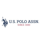 U.S. Polo Assn. Boys 8-20 Colorblock Swim Trunks