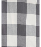 Carters Girls 0-24 Months Checkered Ruffle Jumpsuit