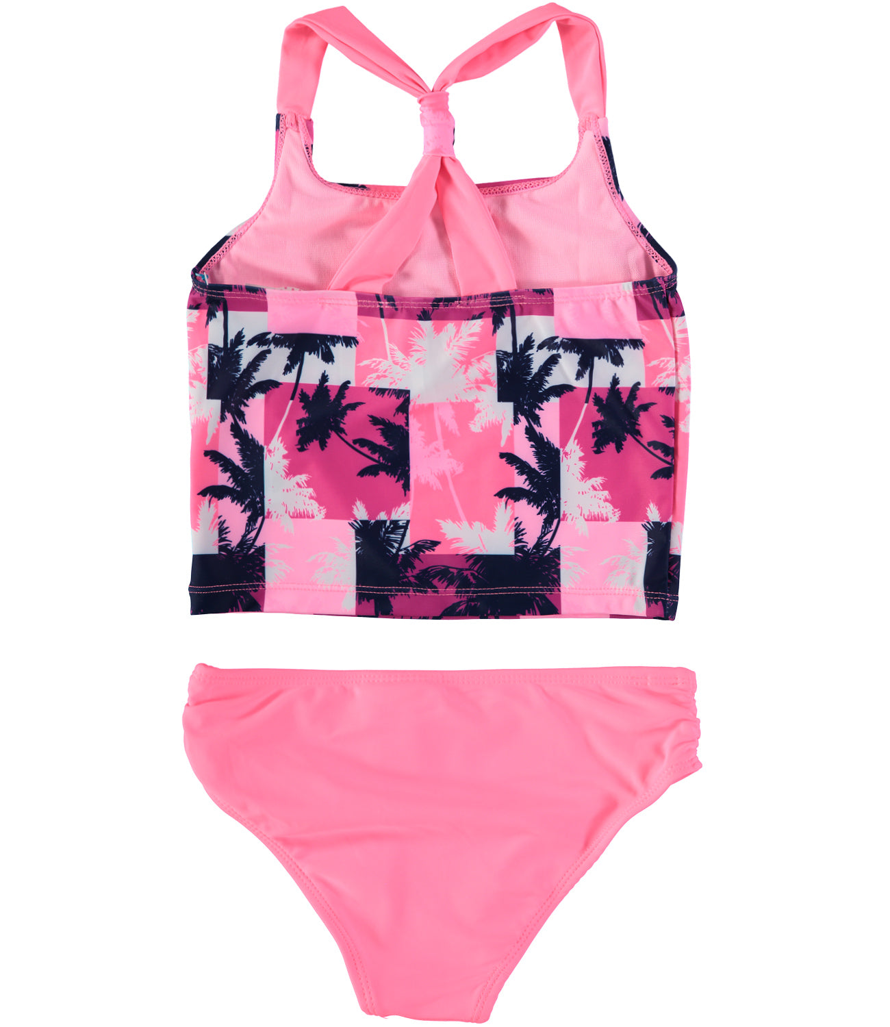 Limited Too Two Piece Shimmer Swim Suit – S&D Kids