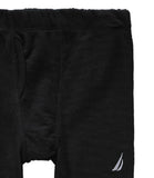 Nautica Boys Long Sleeve Waffle Thermal Set