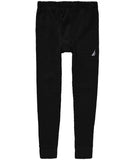 Nautica Boys Long Sleeve Waffle Thermal Set