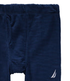Nautica Boys Long Sleeve Waffle Thermal Set
