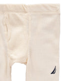 Nautica Boys Long Sleeve Waffle Thermal Set