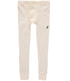 Nautica Boys Long Sleeve Waffle Thermal Set