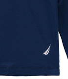 Nautica Boys 4-18 Long Sleeve Thermal Base Layer Set