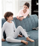 Nautica Boys 4-18 Long Sleeve Thermal Base Layer Set