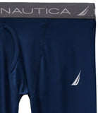 Nautica Boys 4-18 Long Sleeve Thermal Base Layer Set
