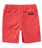 Nautica Boys 2T-4T Polo Short Set
