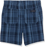 Nautica Boys 4-7 Sail Polo Short Set