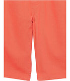 Kids Headquarters Boys 12-24 Months Car Woven Short Set
