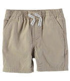Nautica Boys 12-24 Months Stripe Polo Short Set