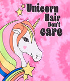 Limited Too Girls 7-16 Unicorn 1-Piece Swimsuit