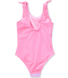 Limited Too Girls 4-6X Parrot 1-Piece Swimsuit