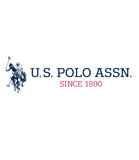 U.S. Polo Assn. Boys 4-20 Classic Fleece Zip Hoodie