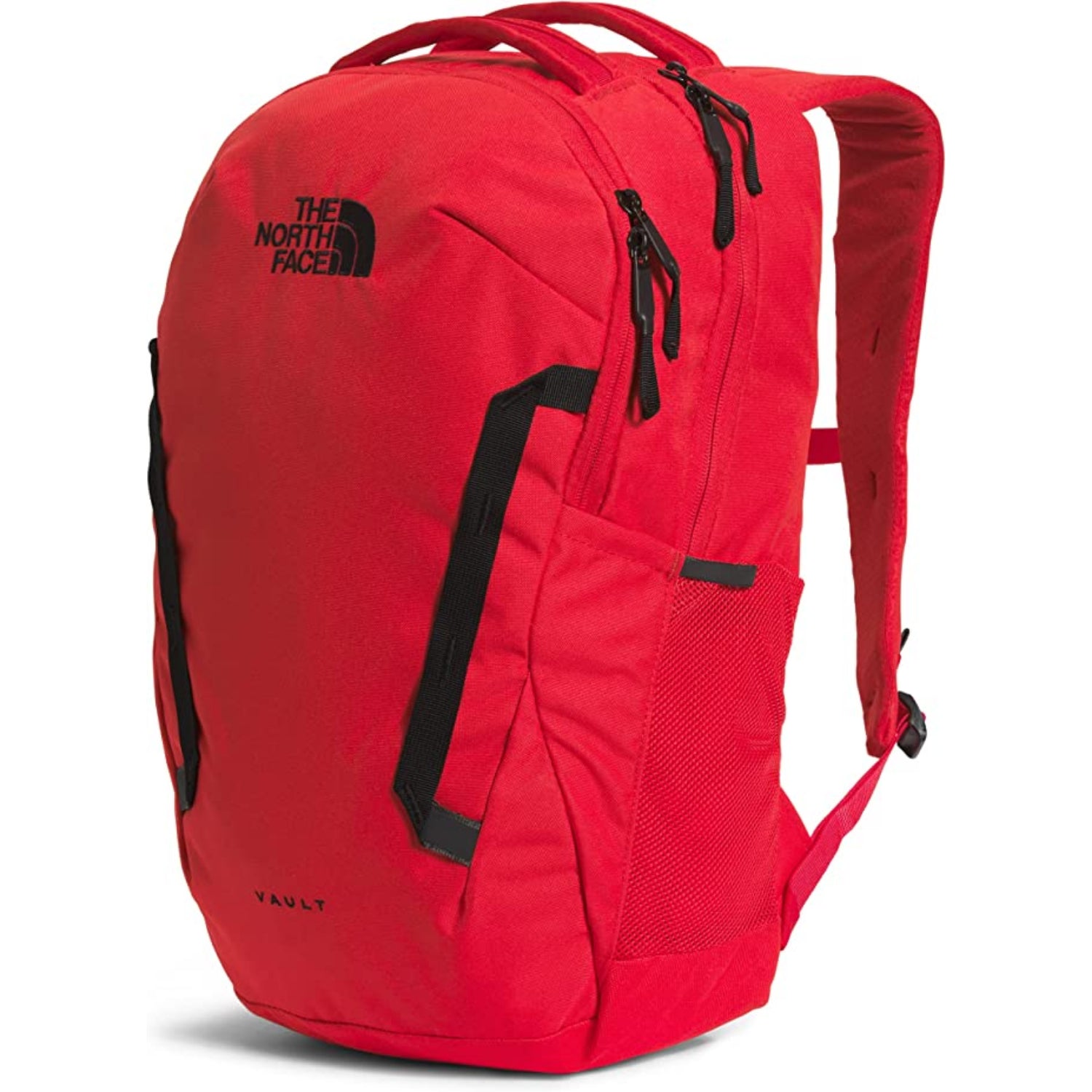 Custom The North Face Fall Line Backpacks | Elevation Sports