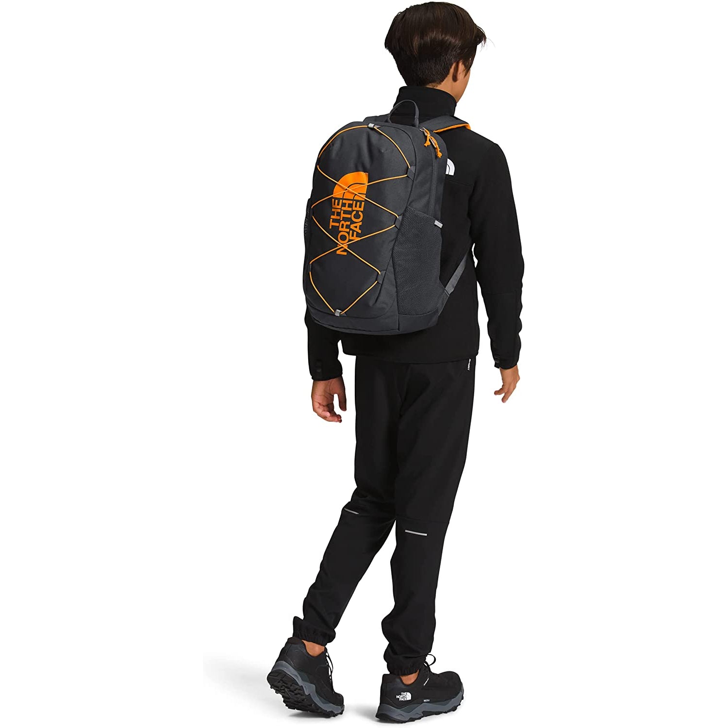 The North Face Y Court Jester Backpack – S&D Kids
