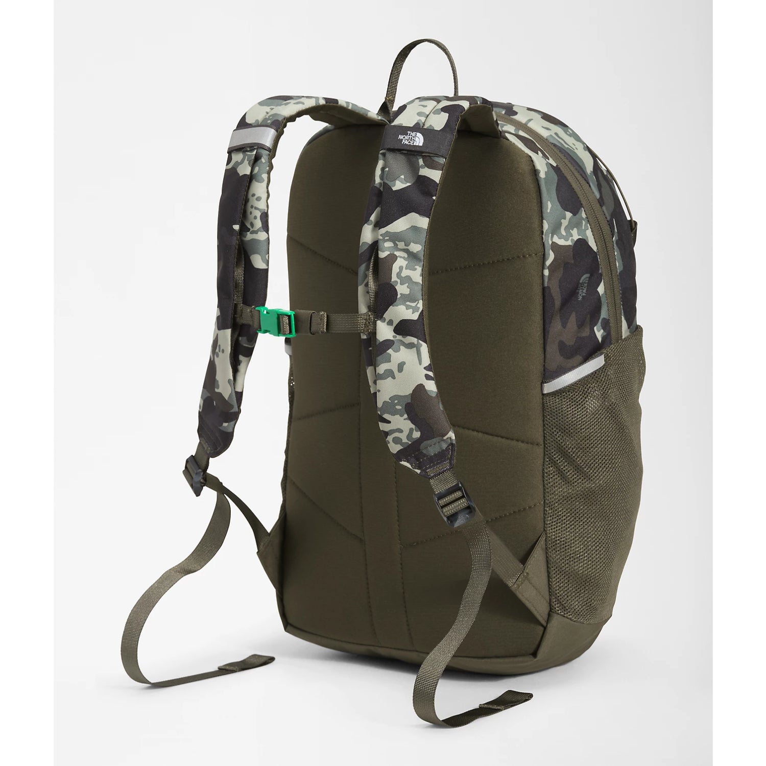 The North Face Y Court Jester Backpack – S&D Kids