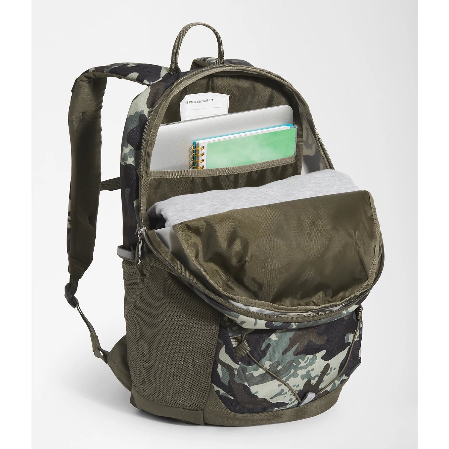 north face court jester backpack The North Face Y Court Jester Backpack – S&D Kids