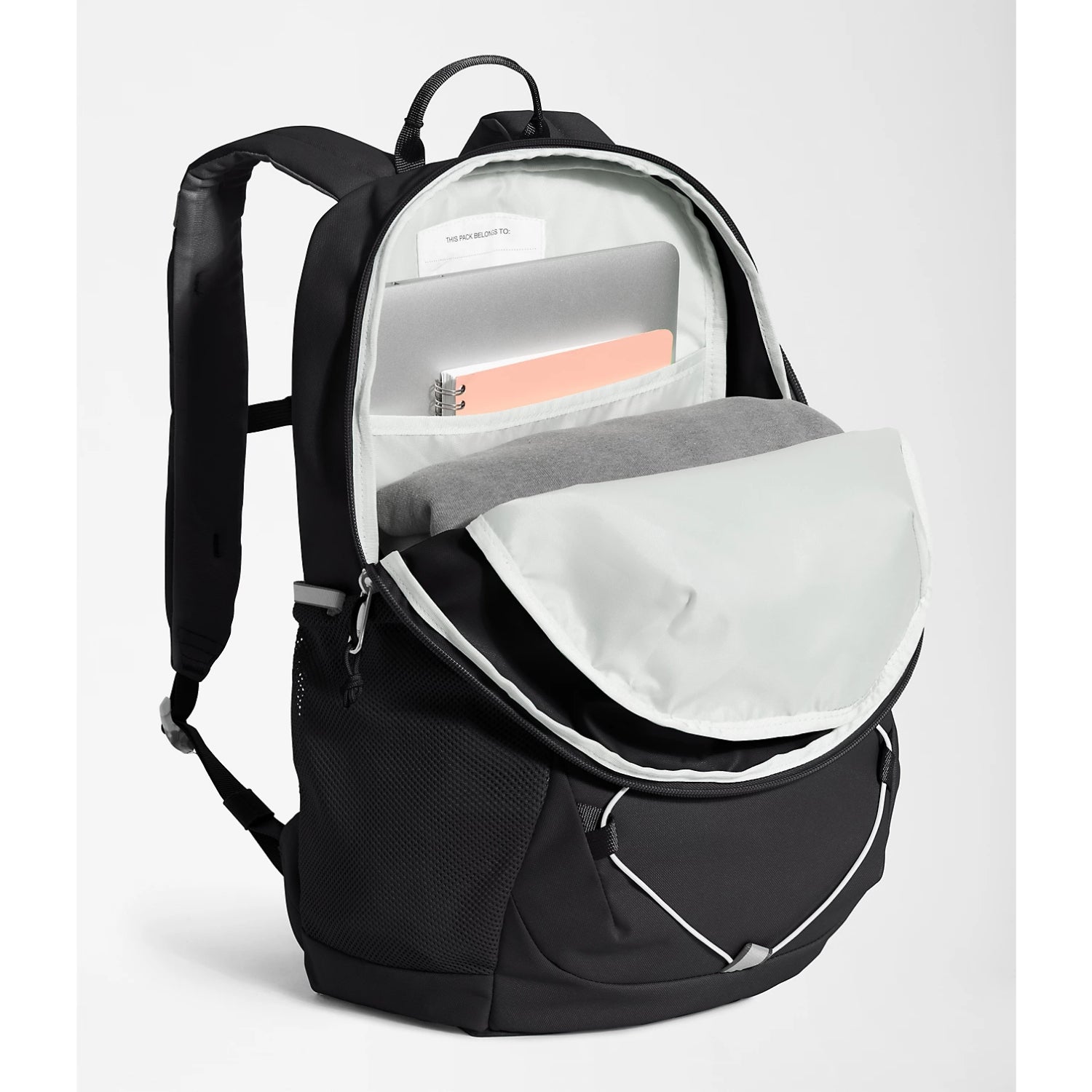 The North Face Y Court Jester Backpack
