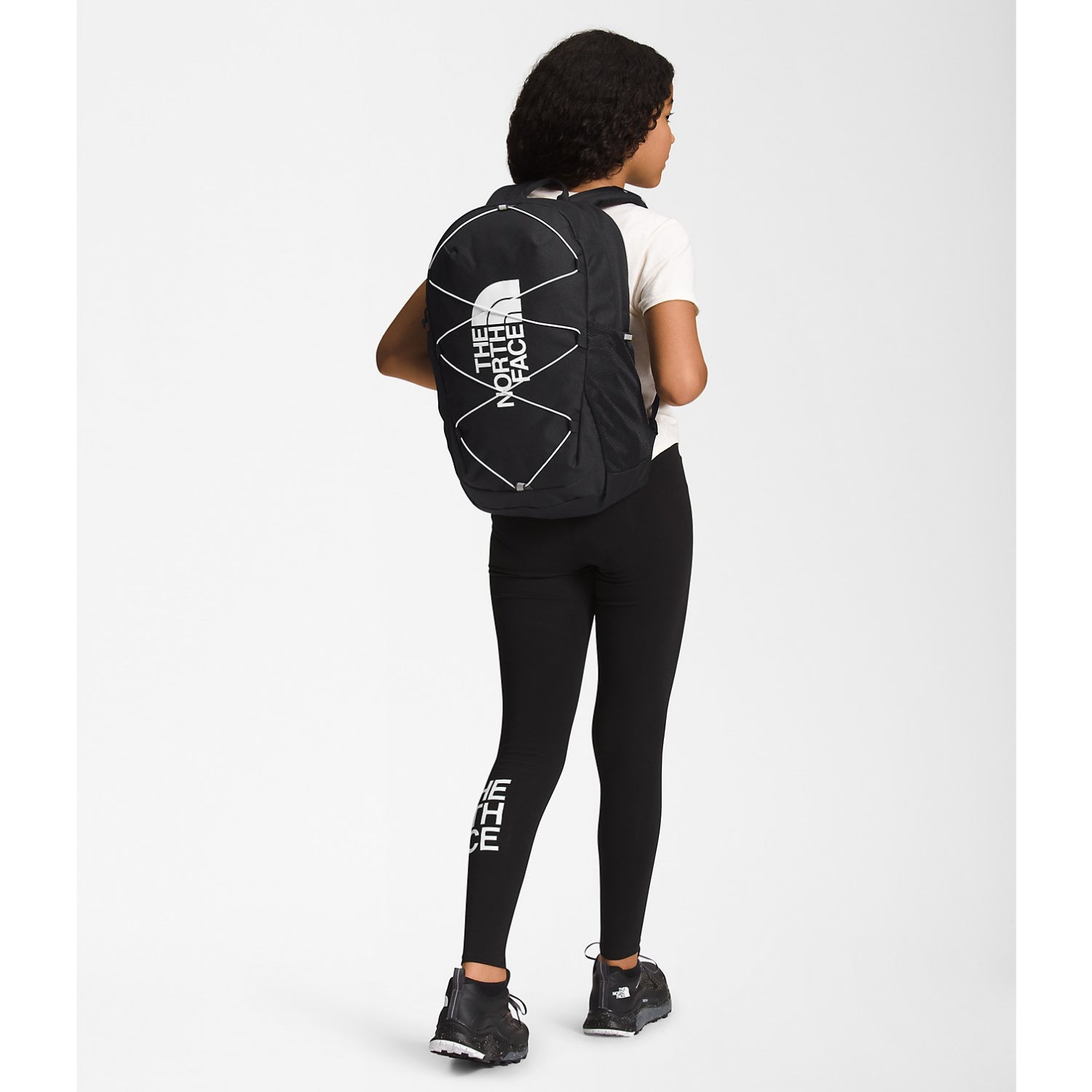 north face court jester backpack The North Face Y Court Jester Backpack – S&D Kids
