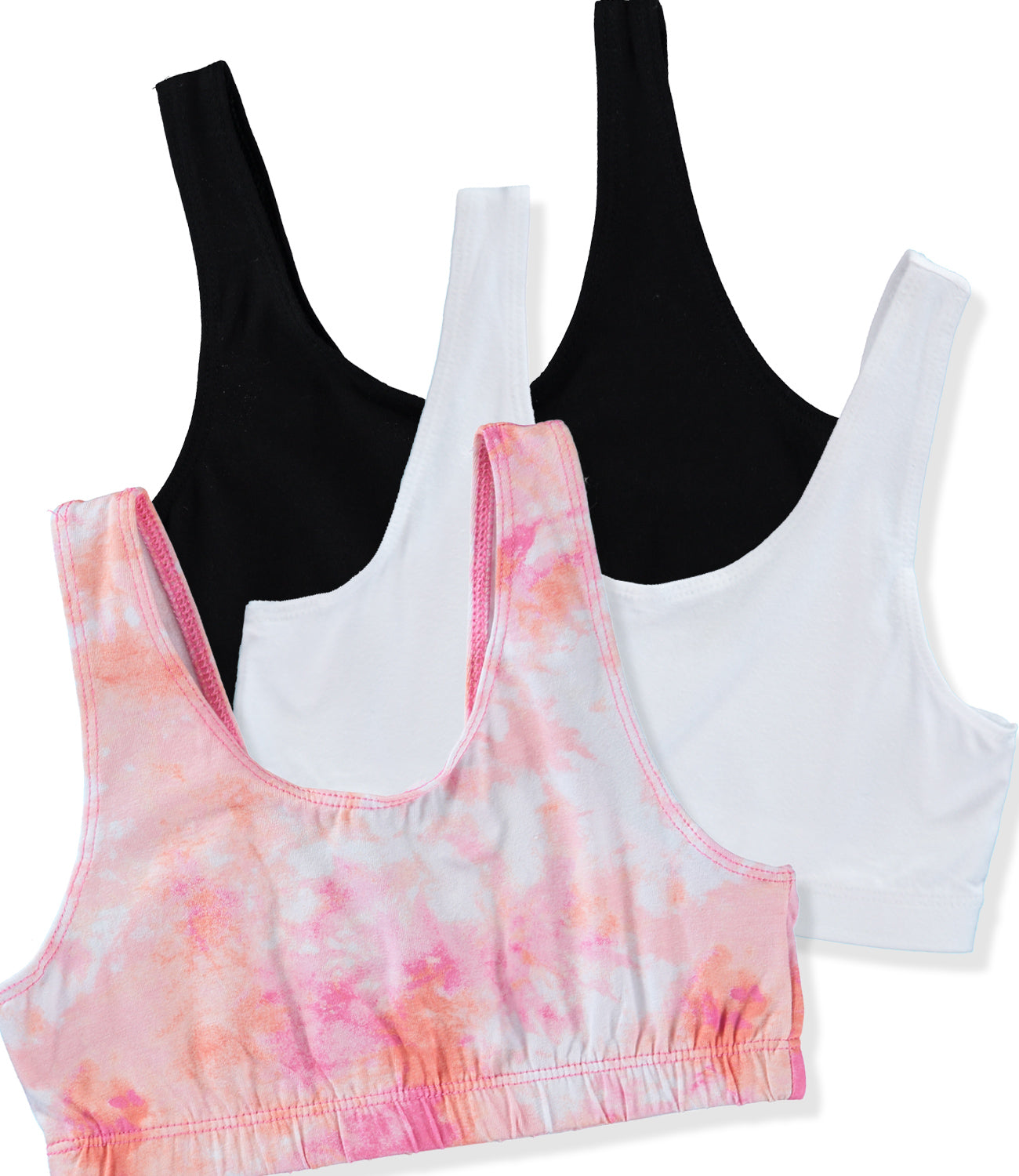 Cotton On White Sports Bras for Women