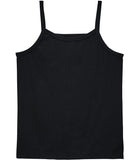 Fruit of the Loom Girls 7-16 5-Pack Tag-Free Camis