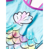 St. Eve Girls 4-16 2-Pack Swimsuits