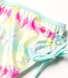 St. Eve Girls 4-14 Long Sleeve 2-Piece Swimsuit