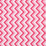 Badger Basket Doll High Chair with Accessories and Free Personalization Kit – White/Pink/Chevron