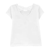 Carters Girls 2T-5T 2-Piece Bunny Tee & Floral Skort Set