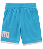 PUMA Boys 8-20 Mesh Short