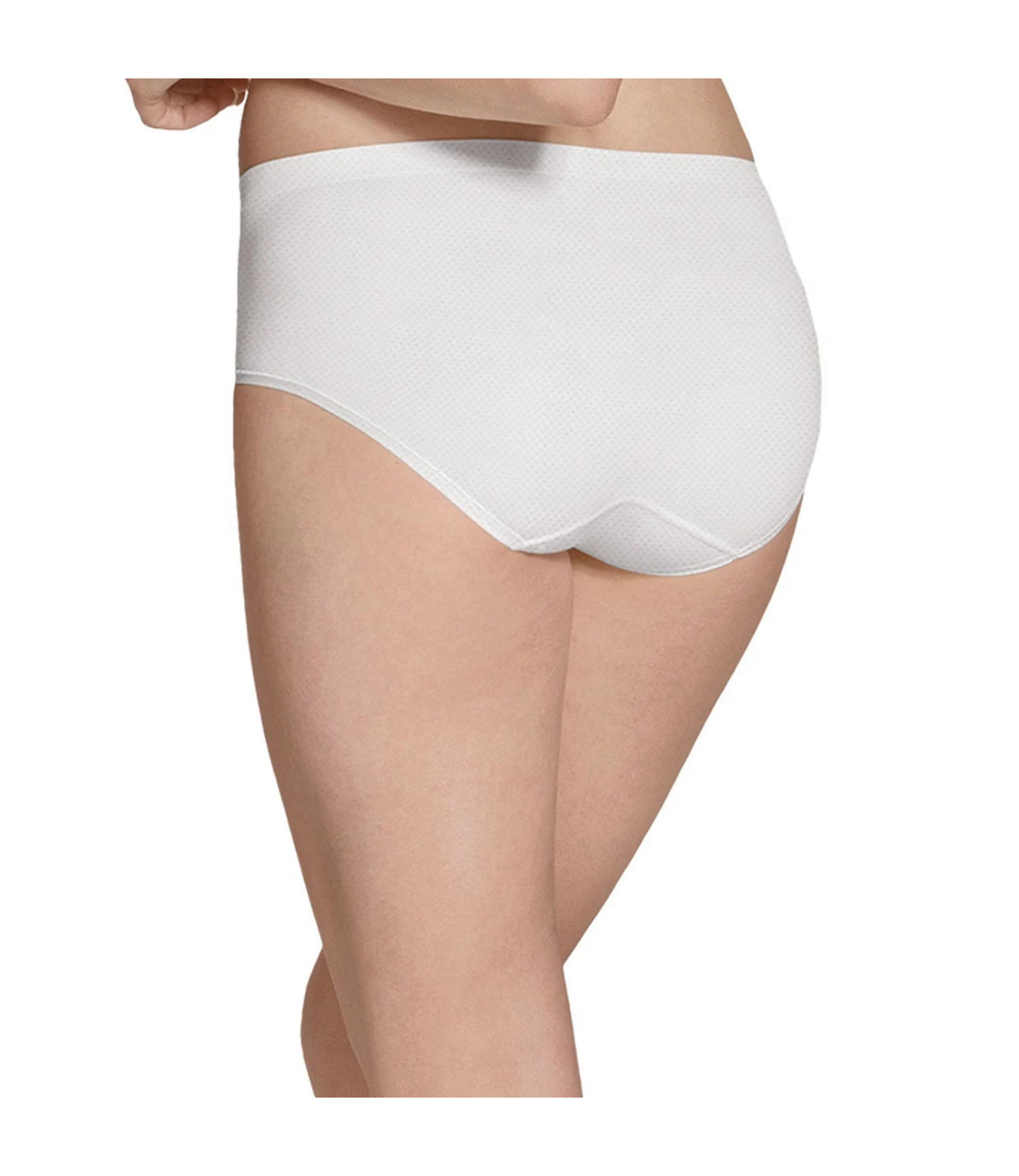Fruit of the Loom Womens Signature Breathable 4-Pack Low Rise Briefs