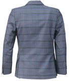 Leo & Zachary Boys 4-16 Suit Coat Blazer Jacket