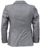 Leo & Zachary Boys 6-16 Suit Coat Blazer Jacket