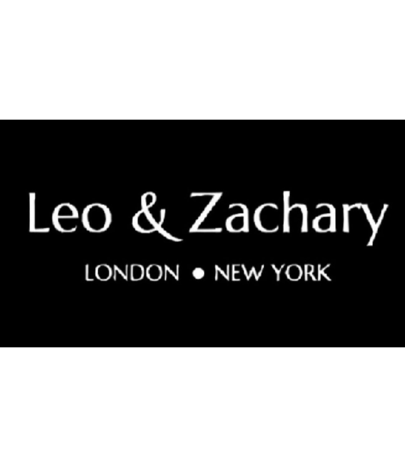 Leo & Zachary Boys 4-12 Suit Coat Blazer Jacket