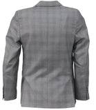 Leo & Zachary Boys 4-12 Suit Coat Blazer Jacket