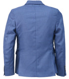 Leo & Zachary Boys 8-18 Suit Coat Blazer Jacket