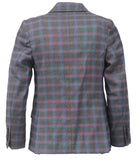 Leo & Zachary Boys 8-16 Suit Coat Blazer Jacket
