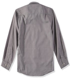 Leo & Zachary Boys 8-18 Crystal Dress Shirt
