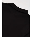 Calvin Klein Boys 8-20 Short Sleeve Solid Pique Polo