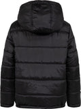 Calvin Klein Boys 8-20 Heavy Weight Eclipse Puffer Jacket