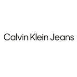 Calvin Klein Boys 4-7 Long Sleeve Logo T-shirt