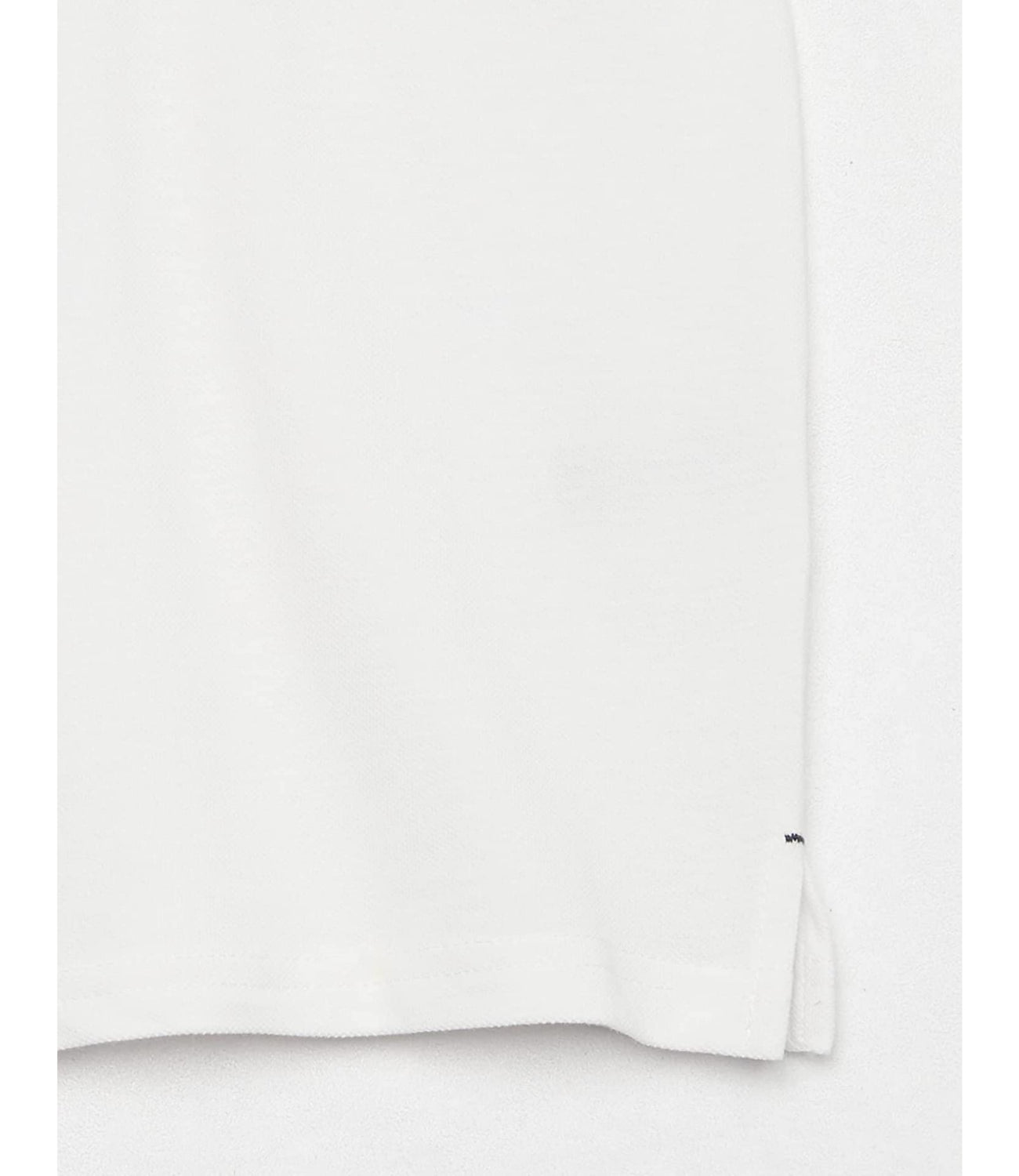 Tommy Hilfiger Boys 8-20 Short Sleeve Classic Logo Polo