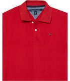 Tommy Hilfiger Boys 8-20 Short Sleeve Classic Logo Polo
