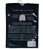 Tommy Hilfiger Boys 8-20 2-Pack Boxer Brief