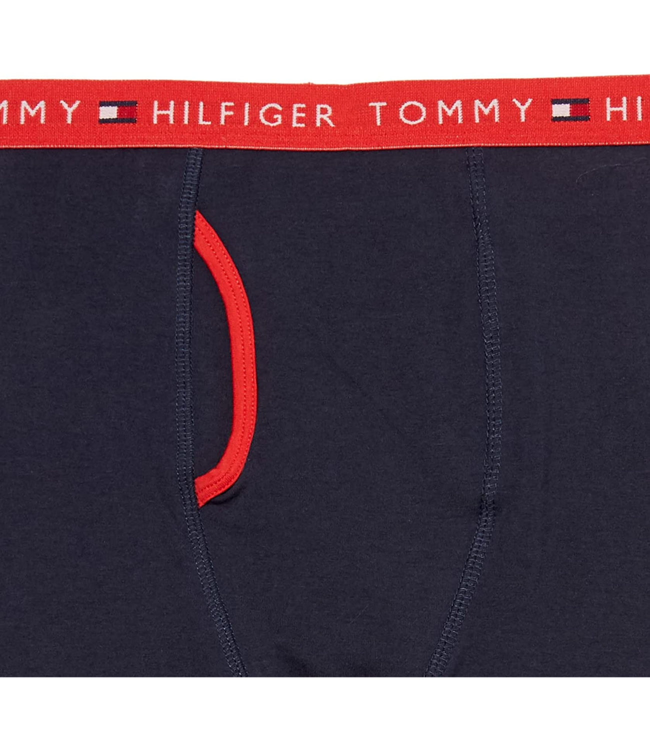 Tommy Hilfiger Boys 6-20 2-Pack Boxer Brief