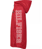Tommy Hilfiger Boys 8-20 Flag Logo Jacket