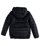 Tommy Hilfiger Boys 8-20 Tommy Flag Midweight Puffer Jacket