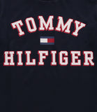 Tommy Hilfiger Boys 4-7 Tommy Varsity T-Shirt